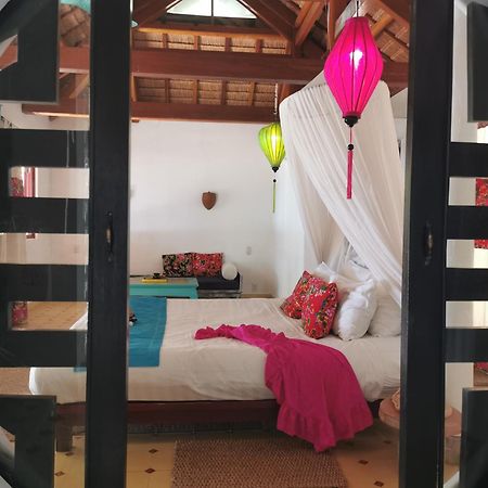 Le Domaine De Tam Hai Resort An Hoa Pokoj fotografie