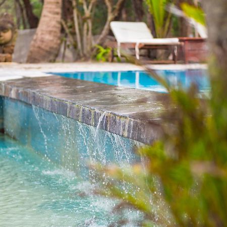 Le Domaine De Tam Hai Resort An Hoa Exteriér fotografie